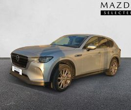 MAZDA CX-60 EXCLUSIVE-LINE AUTOM 2.5PHEV 327CV