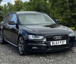 2.0 TDI BLACK EDITION EURO 5 (START/STOP) 5DR