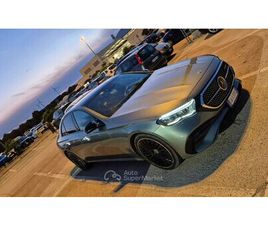 MERCEDES CLASSE E 220D