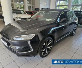 SERES SERES 5 DFSK SERES 5, 59.900,00 €