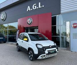 FIAT PANDA CLASSIC 1.0 70CH BSG S&S PANDINA