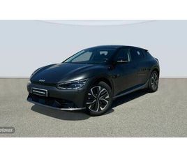 KIA EV6 PLUS EDITION 77KWH RWD (LONG R) 168 KW (229 CV)