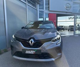 1.0 ECO-G 100CH EVOLUTION