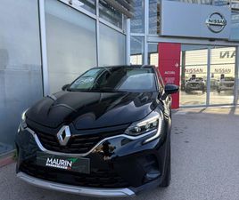 1.0 ECO-G 100CH EVOLUTION