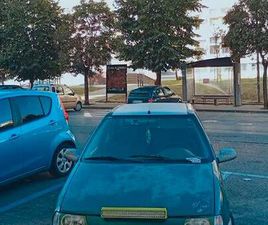 CITROEN SAXO CITROEN SAXO