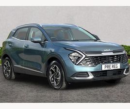 1.6 T-GDI MHEV 2 EURO 6 (START/STOP) 5DR