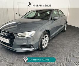 AUDI A3 BERLINE A3 BERLINE 2.0 TDI 150 BUSINESS LINE