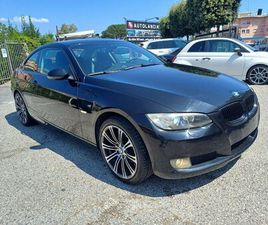 D COUPE' 177CV AUTOM. PDC PELLE 18 ITALIA