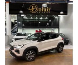 PULSE 1.0 TURBO 200 IMPETUS (AUT) AUTOMÁTICO