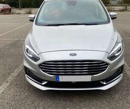 TITANIUM ECOBLUE STARTSTOPP