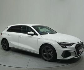 S LINE 35 TFSI 110 KW (150 CV) S TRONIC