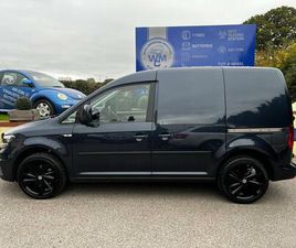 2.0 TDI C20 BLUEMOTION TECH HIGHLINE DSG SWB EURO 6 (START/STOP) 5DR