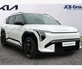 81.4KWH GT-LINE S AUTO 5DR