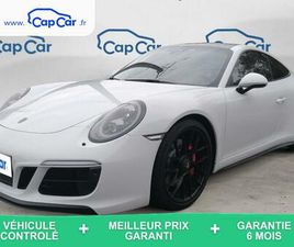 991.2 3.0 450 CARRERA 4 GTS