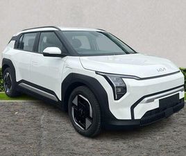 STANDARD RANGE 58.3KWH AIR AUTO 5DR