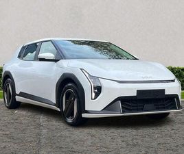 STANDARD RANGE 58.3KWH AIR AUTO 5DR