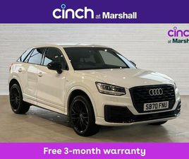 1.6 TDI 30 BLACK EDITION EURO 6 (START/STOP) 5DR