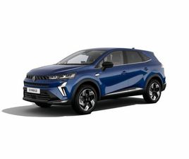 RENAULT SYMBIOZ 1.8 E-TECH FULL HYBRID TECHNO 160CV AUTO