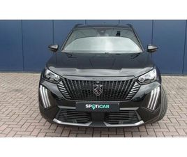 PEUGEOT 2008 II ALLURE