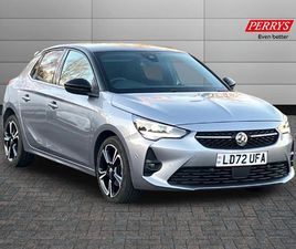 1.2 TURBO ULTIMATE 5DR AUTO