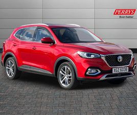 MG HS 1.5 T-GDI EXCLUSIVE 5DR