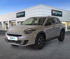 HYBRID 1.2 136CV DCT -