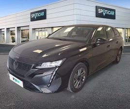 SW 1.2 HYBRID 136CV E-DSC6 STYLE