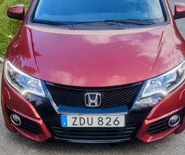 TOURER 2017 1.6 I-DTEC ELEGANCE EURO 6