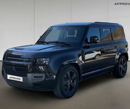 3.0D I6 MHEV X-DYNAMIC SE 4WD AT 183 KW (249 CV)