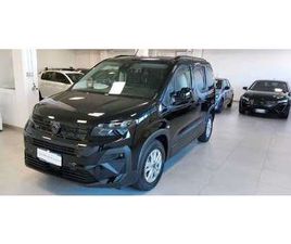 AUTOCARRO 5 POSTI AUTOMATICO 1.5 BLUEHDI 130 CV S&