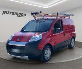 1.3MJT 95CV ADVENTURE ALLESTITO