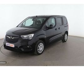 OPEL COMBO 1.2 TURBO SELECTIVE