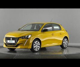 PEUGEOT 208 1.2 PURETECH 75CH S&S ACTIVE PACK