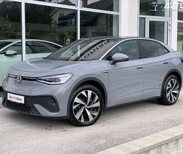 VOLKSWAGEN ID.5 PRO VOLKSWAGEN ID.5 PRO PERFORM. SUBVENCIJA 3.000€ 150 KW BAT. 77 KWH