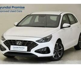 HYUNDAI I30 I30 1.5 DPI KLASS SLX 110