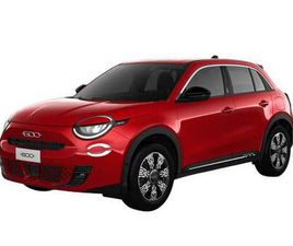 LEAPMOTOR T03 2025 LEAPMOTOR T03 54KWH RED AUTO 5DR HATCHBACK ELECTRIC AUTOMATIC