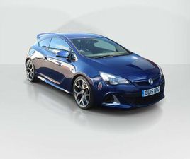 2.0T VXR EURO 5 3DR