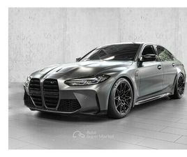 BMW SERIE 3 M3 COMPETITION COMPETITION/AKRAPOVIC/INDIVIDUAL/M SPORT HUD/LASER/360°