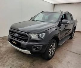 FORD RANGER WILDTRAK FORD RANGER 2.0 TDCI CD WILDTRAK AUT.4WD