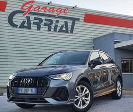 40 TDI 190 CV QUATTRO S-LINE S-TRONIC7