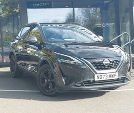 1.5 E-POWER KURO EDITION 5DR AUTO