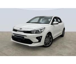 KIA RIO KIA RIO 1.0 T-GDI MHEV IMT DRIVE PACK SPORT DCT 88 KW (120 CV)