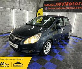 1.4I 16V DESIGN 5DR (A/C)