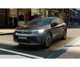 VOLKSWAGEN ID.4 VOLKSWAGEN ID.4 PRO 210KW (286CV) 77KWH AUTOMÁTICO