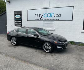 CHEVROLET MALIBU USED 2023 CHEVROLET MALIBU 1LT