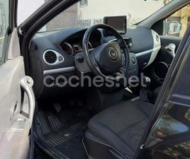 RENAULT CLIO RENAULT CLIO PACK DYNAMIQUE 1.5DCI85