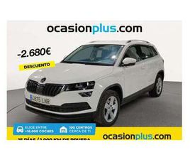 2.0TDI ADBLUE AMBITION 4X4 DSG 110KW