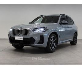 XDRIVE30D MHEV 48V MSPORT 249CV AUTO