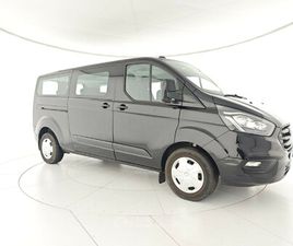 320 2.0 ECOBLUE HYBRID 130 PC COMBI TREND