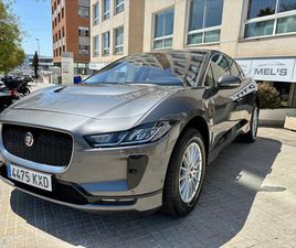 JAGUAR I-PACE EV400 S AWD 400CV